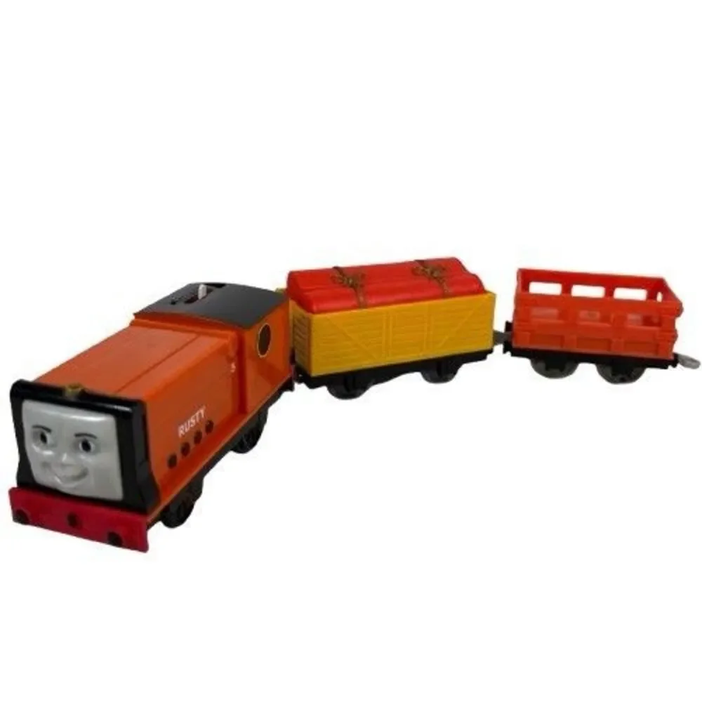 HiT Toy Company thomas friends